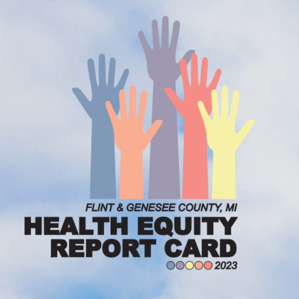 MSU researchers create a new health equity evaluation tool for Genesee County and the city of Flint