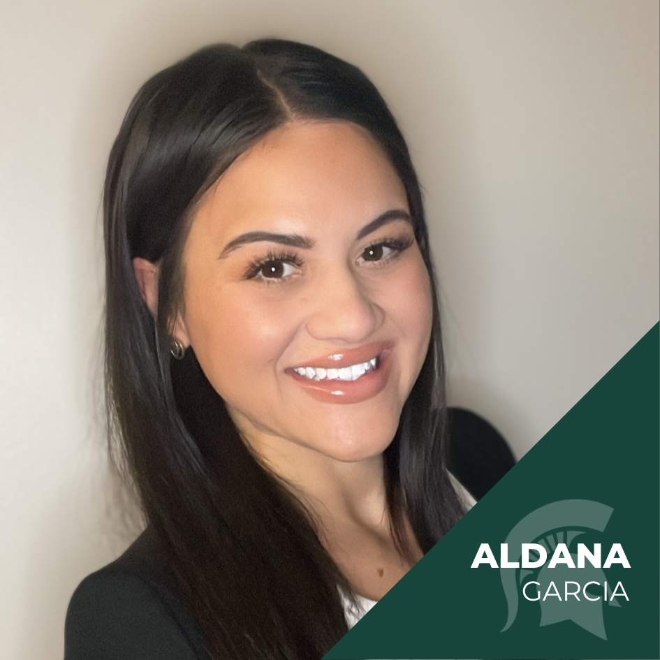 Aldana Garcia headshot