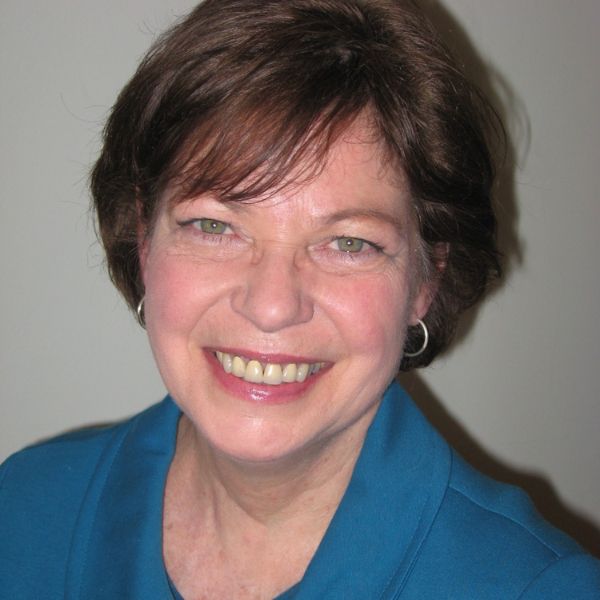 Peggy Vander Meulen, Corewell Health, and director of Strong Beginnings.