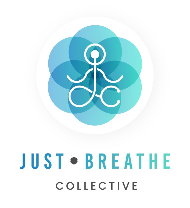 Just Breathe Collective logo