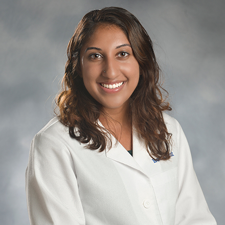 Alumna Gurbaksh Esch named interim director of the Leadership in Medicine for the Underserved program 