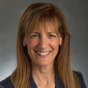 Judith Arnetz, PhD