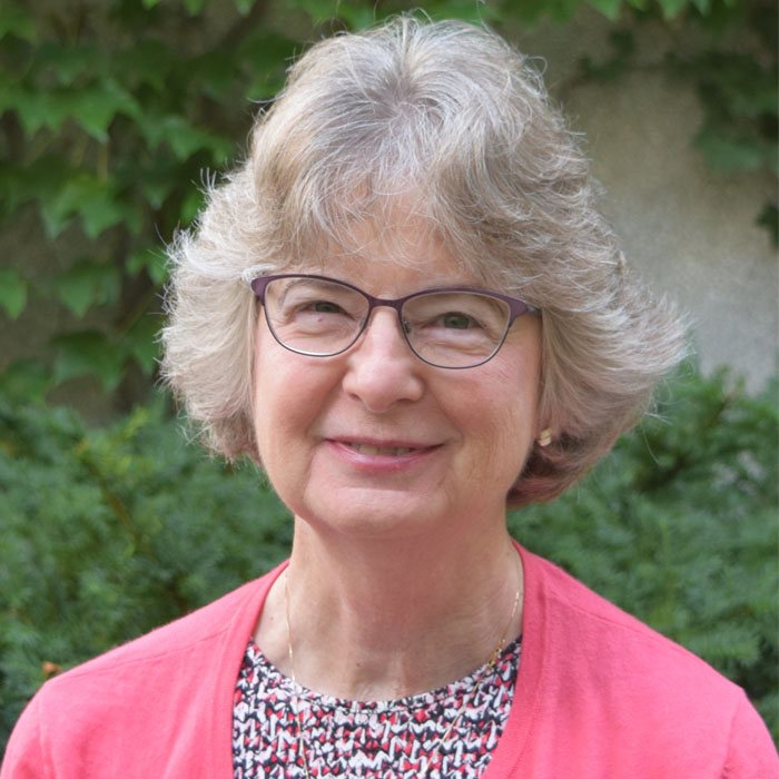 Judith   Brady, PhD