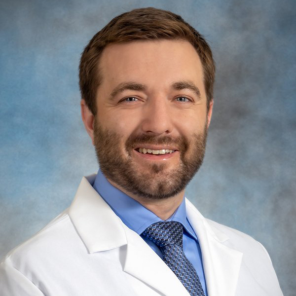 Dr. David Buzanoski