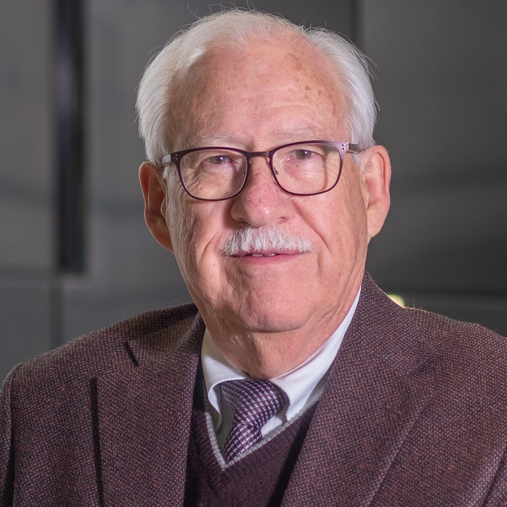 Walter J. Esselman, PhD