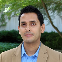 Supratik Rayamajhi, MD