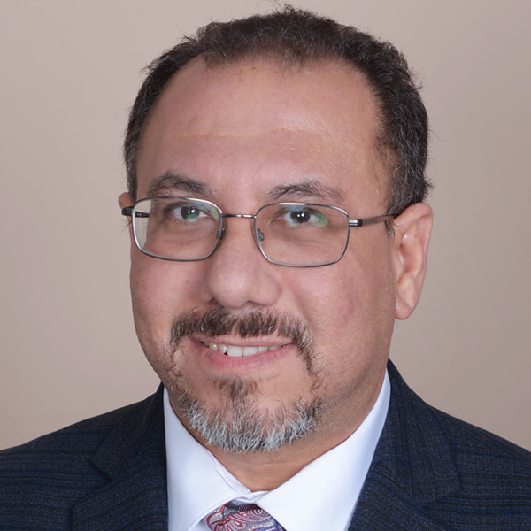 MSU College of Human Medicine and Pine Rest Christian Mental Health Services welcome Nagy Youssef, MD, PhD