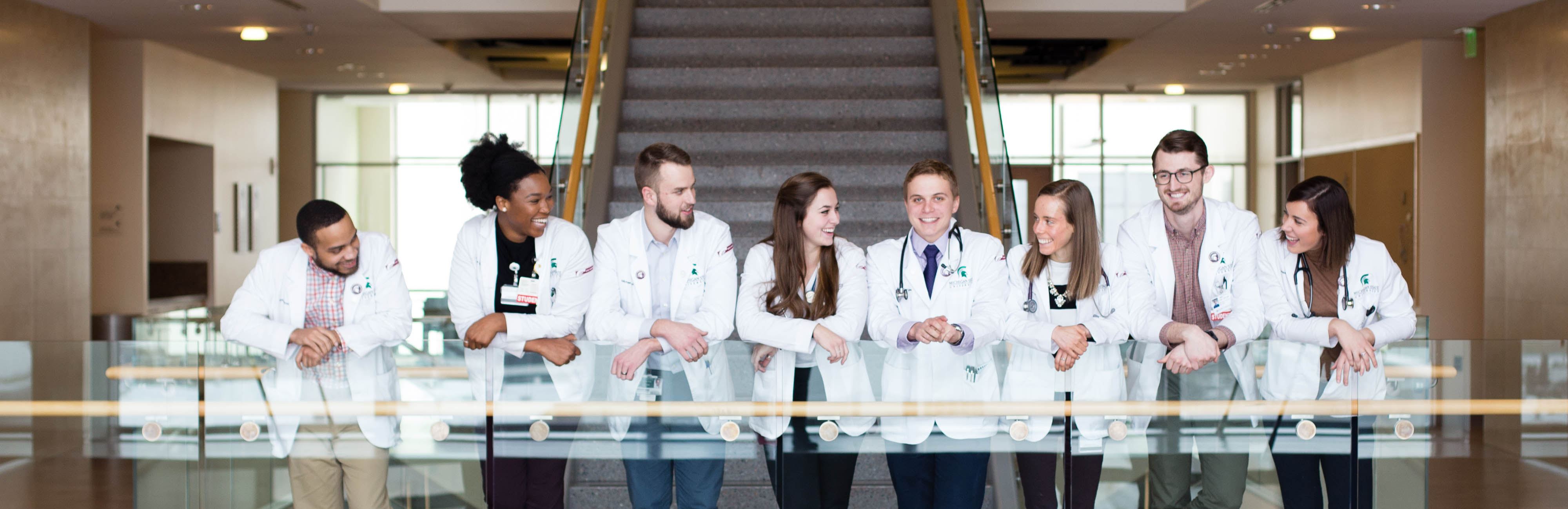 About College of Human Medicine Michigan State University