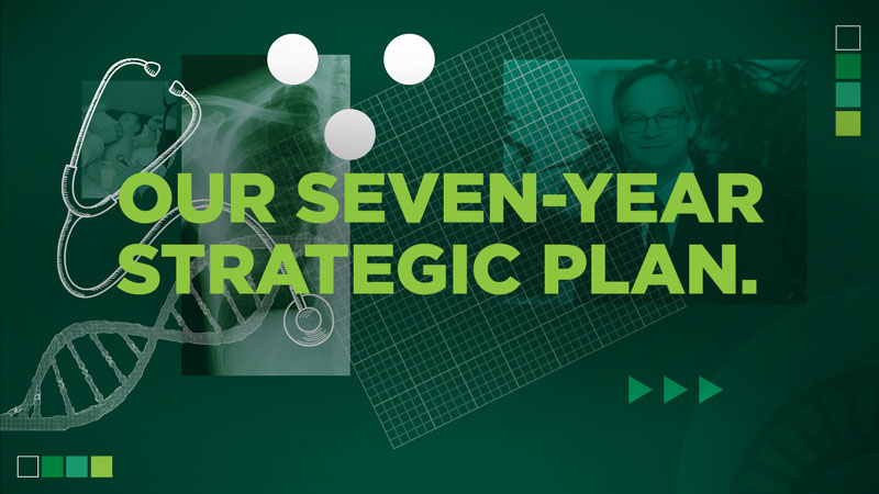 Strategic Plan College Of Human Medicine Michigan State University