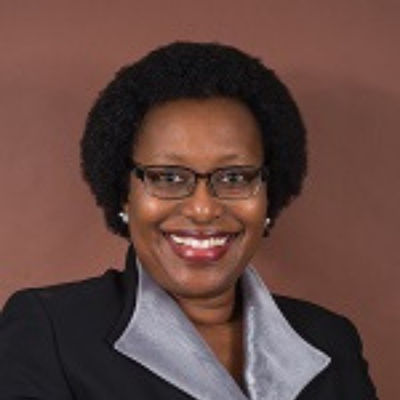 Valerie Mathis-Allen headshot.