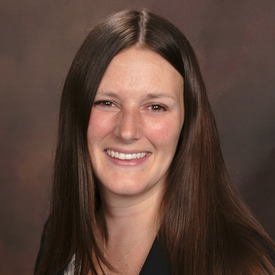 Heide Rollings headshot.