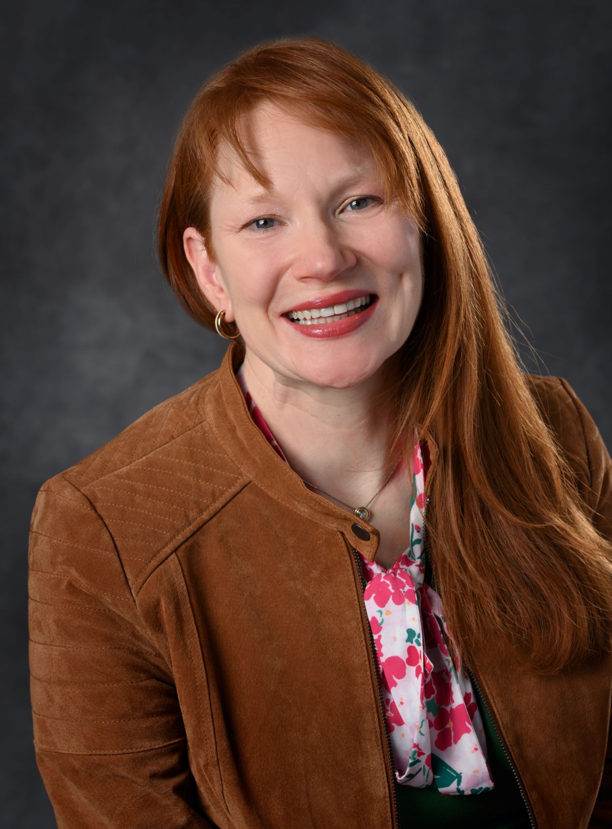 Mary Verhanovitz_Headshot