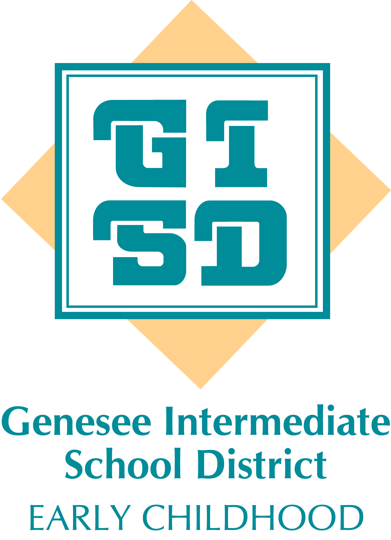 Logo of GISD