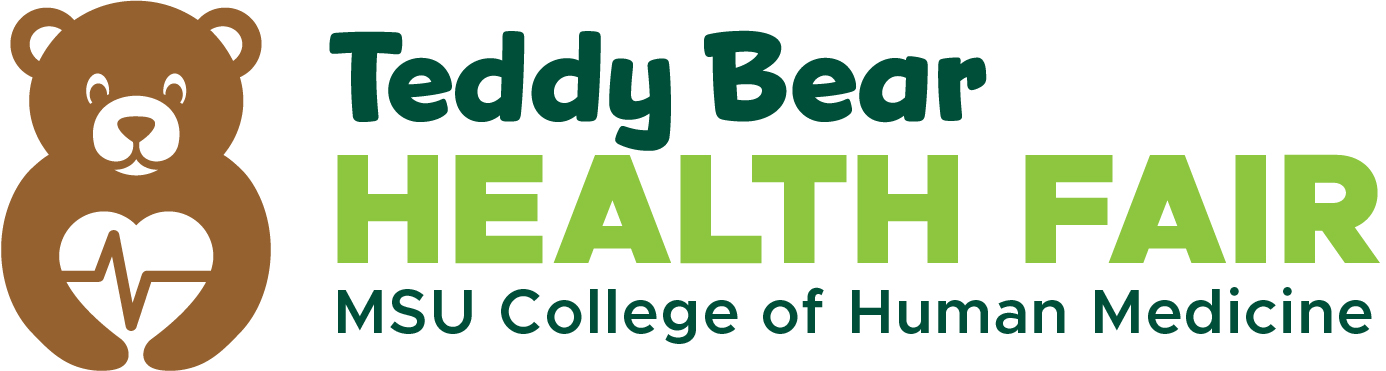 MSUCHM_TeddyBearHealthFair_Logo_RGB_1clr-Green_FullClr.jpg