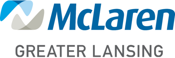 McLaren Greater Lansing logo