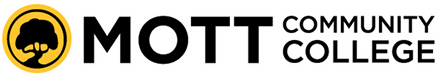 Logo for Mott Community College