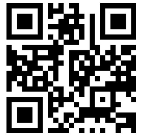 Social QR code