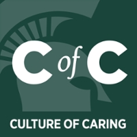 Culture of Caring wordmark