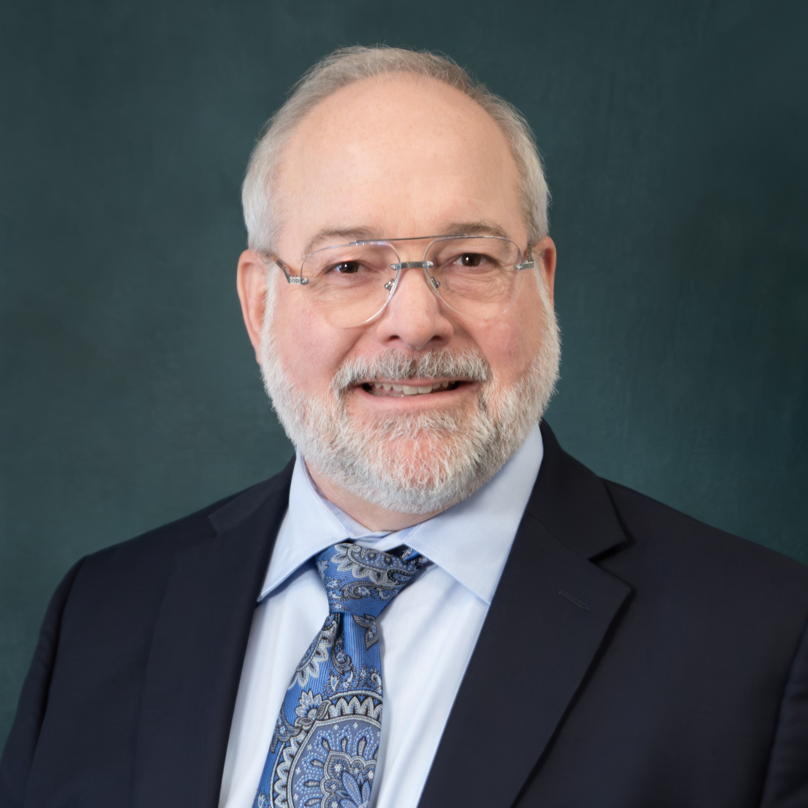 Mark  DeLano, MD