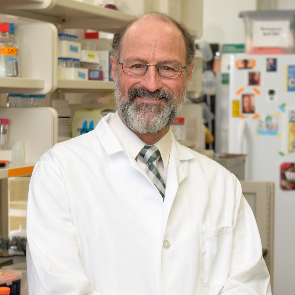 A True Scientist: Richard Neubig Retires After Developing MSU’s Drug Discovery Program