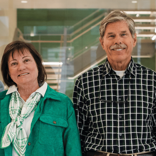 Walstrom Family Gift to MSU Supports Women's Health Research, Medical Care