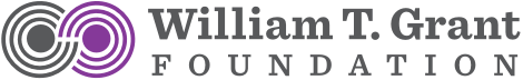 William T. Grant Logo