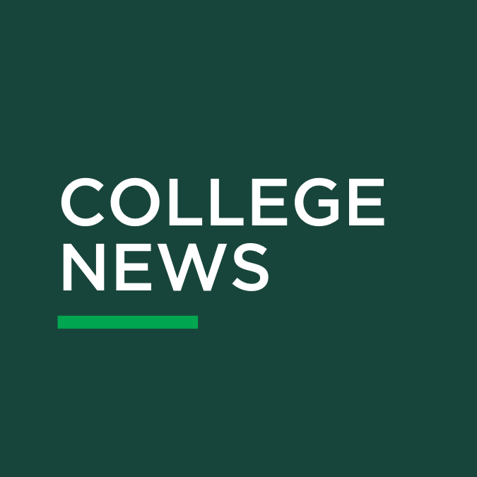October College News Headlines