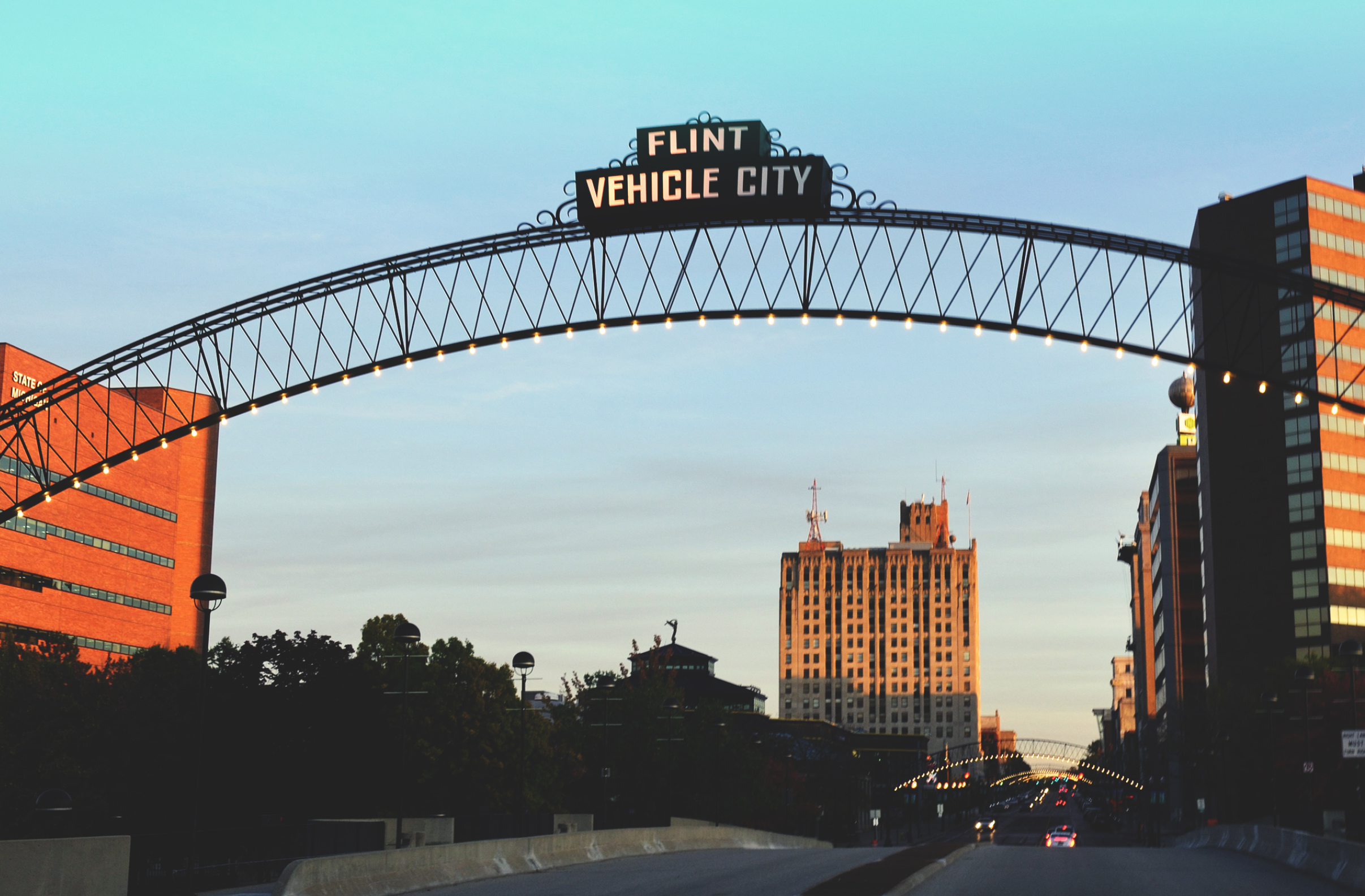 Mott Foundation Grants $25M to MSU to Expand Public Health Initiatives in Flint