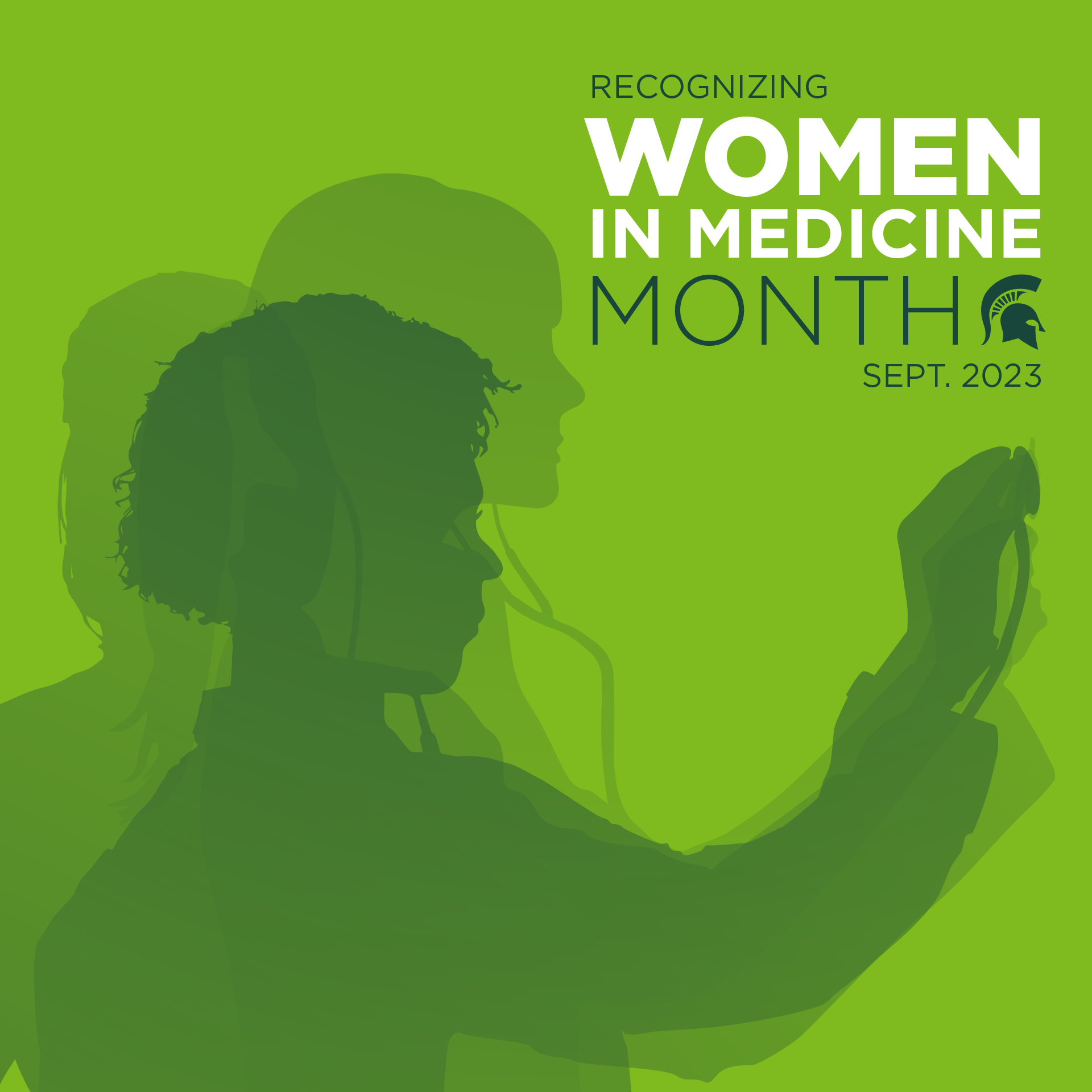 Celebrating Women in Medicine