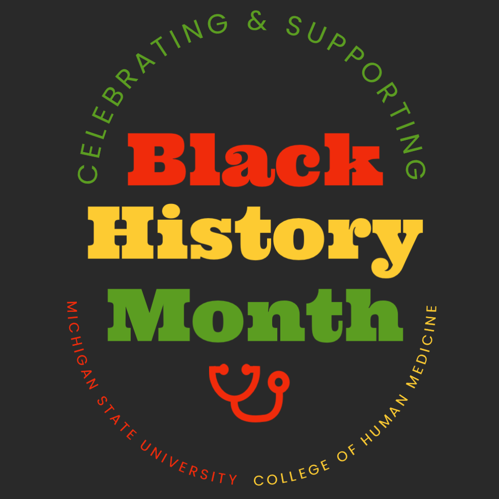 SNMA Students Celebrate Black History Month