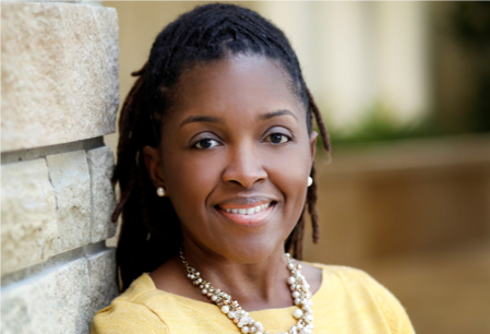 Candace Smith-King, MD, (CHM ’03)