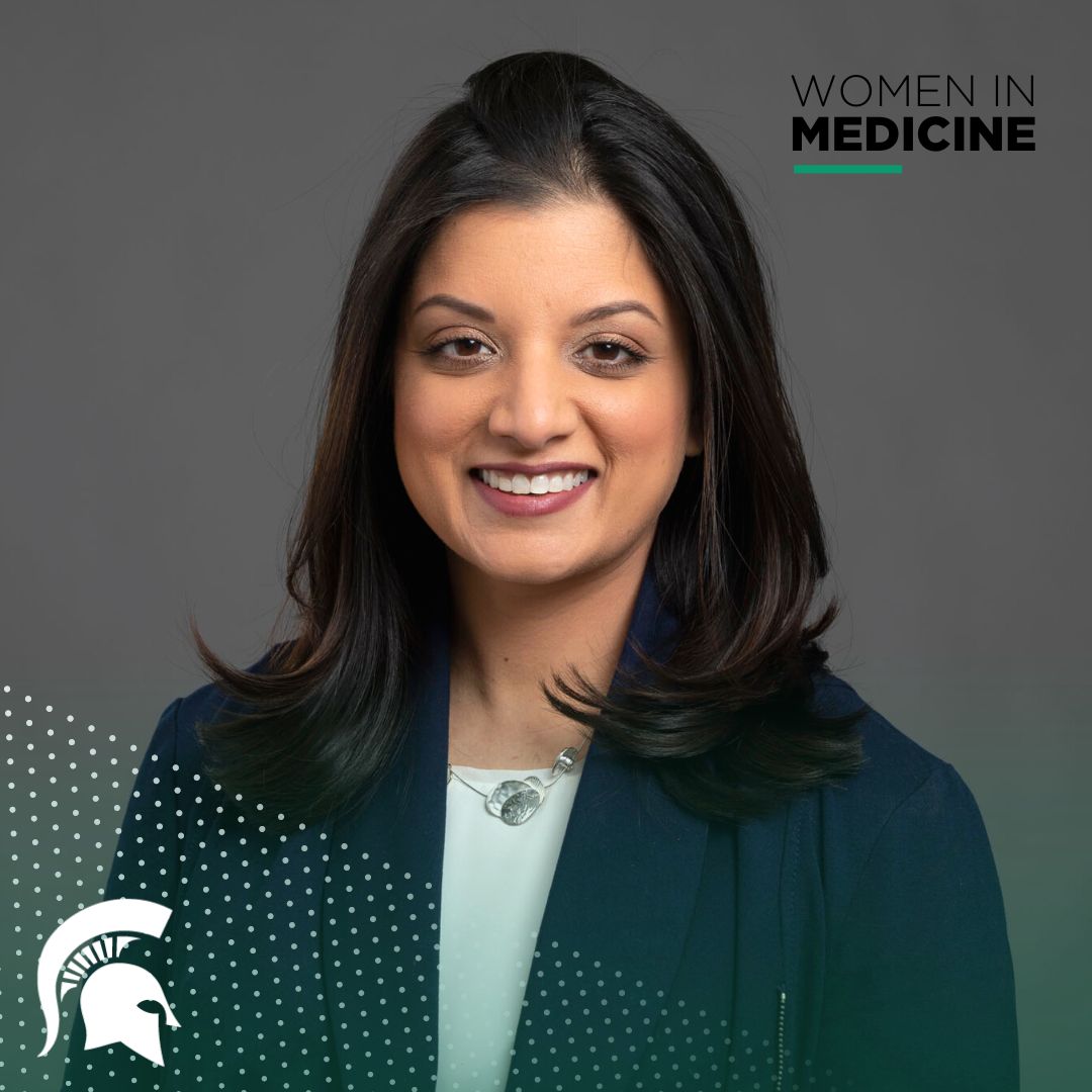 Shikha Jain, MD