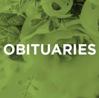 2020 Obituaries 