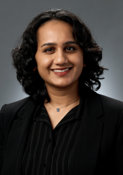 Pavitra Attanayake headshot.