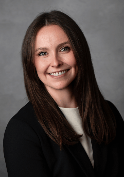 Allison Cropsey headshot.