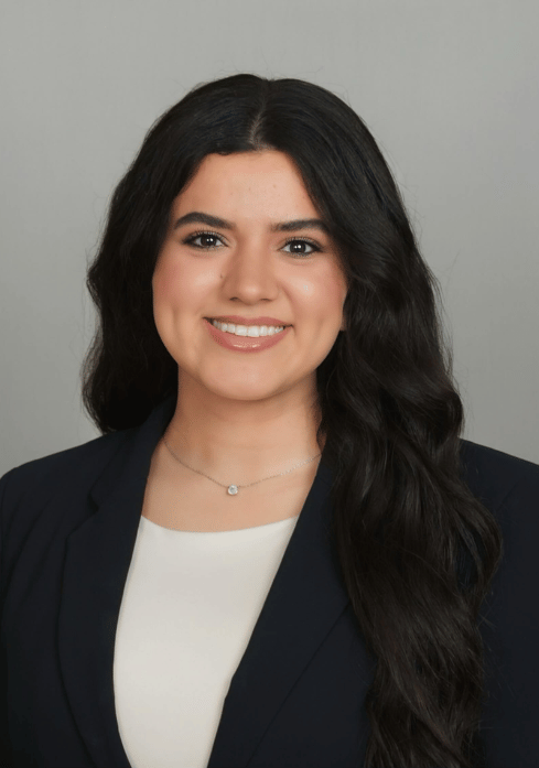 Katia Hermes headshot.