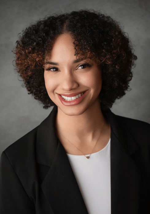 Monica Hill headshot.
