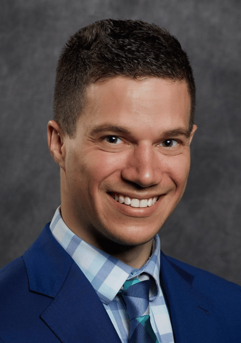 Kevin Johnston, MD