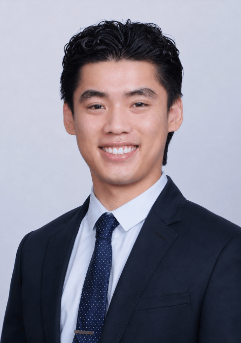 Alex Ky headshot.