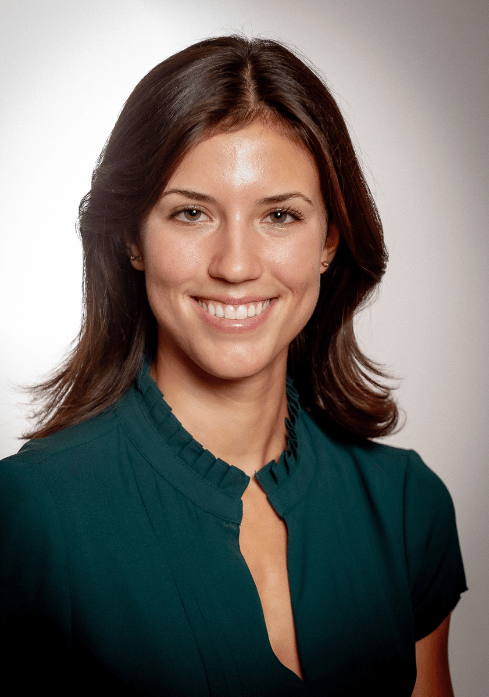 Beatrice Lucchesi headshot.