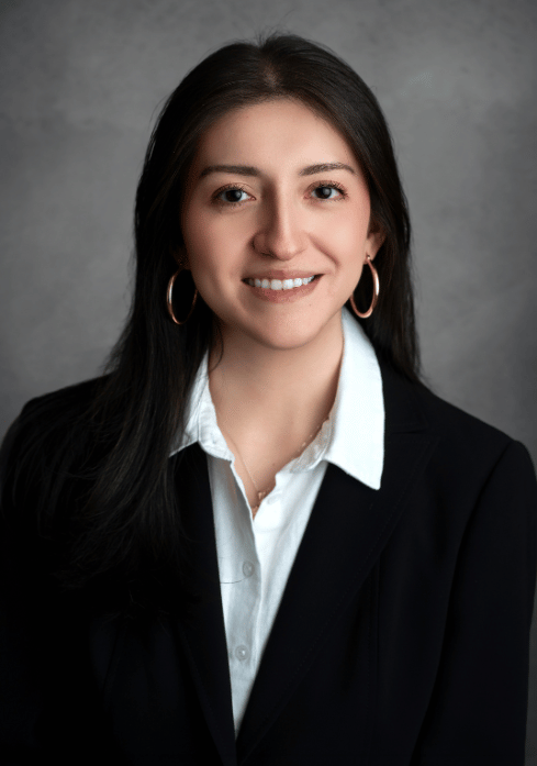 Angela Montoya headshot.