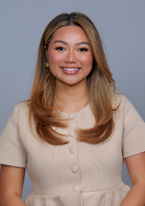 Quynh Thu Tran headshot.