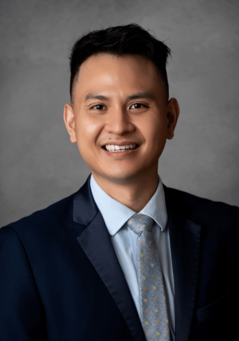 Jeffrey Truong