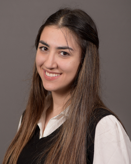 Lanah Almatroud headshot