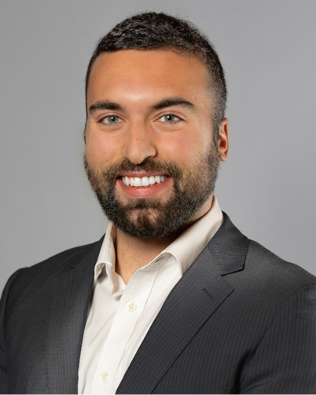 Farid Alsabeh headshot