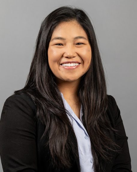 Kimberly Forman headshot