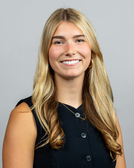 Kate George headshot