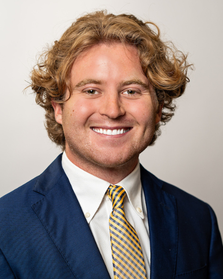 Thomas Kelbel headshot