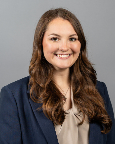 Elizabeth Phelps headshot