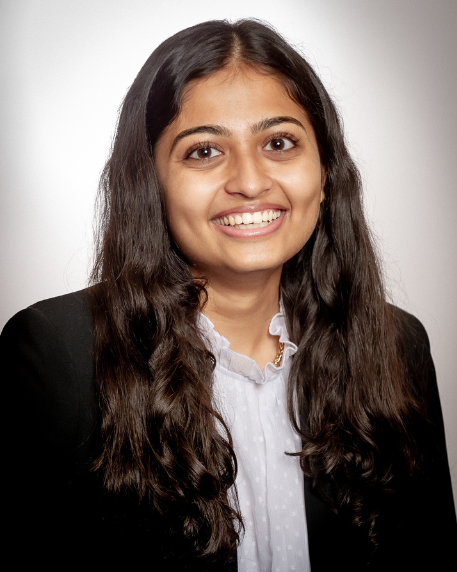 Nishika Patel headshot